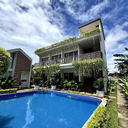 Syailendra Hotel Syariah Джепара Экстерьер фото